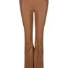 Dante 6 Pantalons Slim-fit Trousers Brown