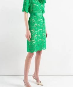 DORIS S Casual Jurken Pua Long Short Dress Black