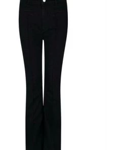 Dante 6 Flared Jeans Jeans Black -DORIS S Verkoopwinkel 04896b422c2ae74c75e516b49c67de41
