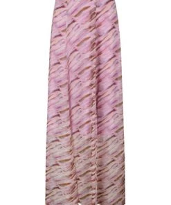 Dante 6 Maxi Rokken Maxi Skirts Pink