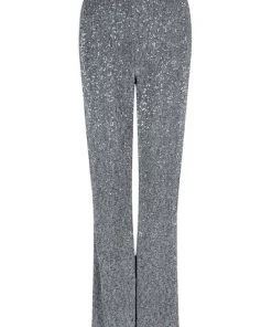 Pantalons Dante 6 Pulser Pantalon Zilver 224123 191 Gray