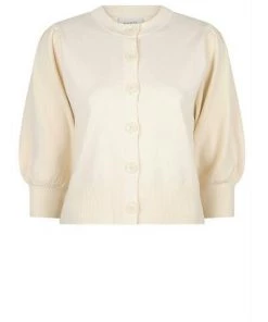 Dante 6 Vesten Vest Beige