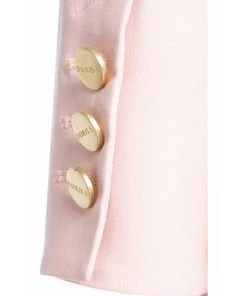 DORIS S Blazers Cindy _giacche / Jackets Pink -DORIS S Verkoopwinkel 15a3112758fe26abf53ba0a92ac216b6