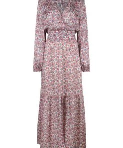 Dante 6 Maxi Jurken Maxi Dresses Pink