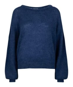 Sweaters Dante 6 Orla Trui Blauw 547 Blue