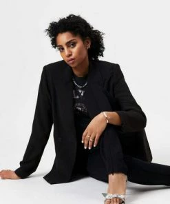 Dante 6 Blazers Black