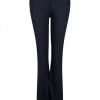 Dante 6 Pantalons Straight Trousers Blue