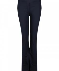 Dante 6 Pantalons Straight Trousers Blue