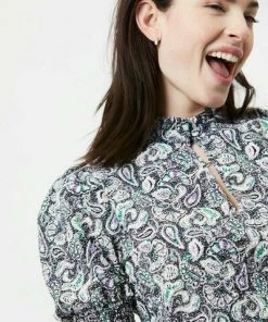 Dante 6 Blouses Blouse Blue -DORIS S Verkoopwinkel 22d814bc64312d0e75fe7edf6d44be11