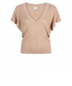 Dante 6 Sweaters Sweater Beige