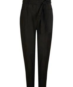 Dante 6 Pantalons Eve Cargo Broek Black -DORIS S Verkoopwinkel 33b87ed2d110475aef00e55a82daa03b