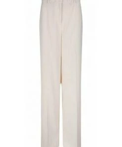 Dante 6 Pantalons Trousers White -DORIS S Verkoopwinkel 38310c388af30712ef2e35e061b1ce2e