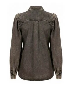 Dante 6 Longsleeve Shirts Blouses ; Shirts Black 5 Dante 6 Longsleeve Shirts Blouses ; Shirts Black -DORIS S Verkoopwinkel 3859003989d762060a9054e63622993b