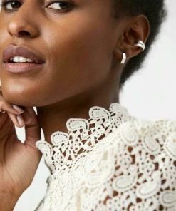 Dante 6 Blouses Blouse Beige -DORIS S Verkoopwinkel 425a63f30dc33fe3053f000d48c89575