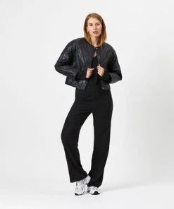 Pantalons Dante 6 Lou Pantalon Zwart 224104 900 Black 6 Pantalons Dante 6 Lou Pantalon Zwart 224104 900 Black -DORIS S Verkoopwinkel 4434ddd14ca2a06a9d61335ade2421eb