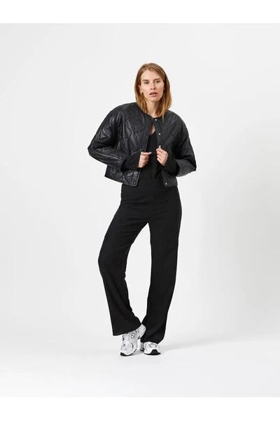 Pantalons Dante 6 Lou Pantalon Zwart 224104 900 Black 3 Pantalons Dante 6 Lou Pantalon Zwart 224104 900 Black - Afbeelding 3