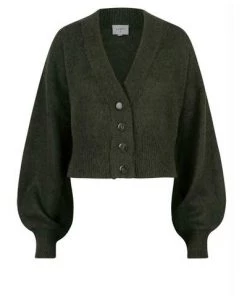 Dante 6 Vesten Jessy Cardigan Green 5 Dante 6 Vesten Jessy Cardigan Green -DORIS S Verkoopwinkel 46a727a637680377f9a8cec214b9f251