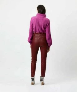 Dante 6 Coltruien Turtlenecks Pink 7 Dante 6 Coltruien Turtlenecks Pink -DORIS S Verkoopwinkel 484ff2987e1443c96870e64ada6e8fc9