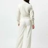 Dante 6 Pantalons Trousers White