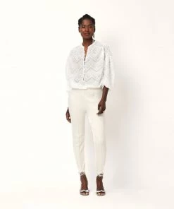 Dante 6 Blouses Blouse White -DORIS S Verkoopwinkel 4bed8c364e32c83b0d8ff77e7f42e3a6
