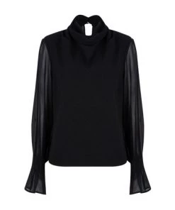 Dante 6 Blouses & Shirts Black -DORIS S Verkoopwinkel 4e250e3d1f33b9025571872759298367
