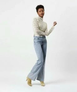 Dante 6 Blouses Blouse Beige -DORIS S Verkoopwinkel 5d8d74a4f9c174ce241a75580c314f6b