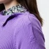Dante 6 Coltruien Ophylin Button Turtlenecks Purple