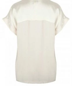 Dante 6 T-shirts T-shirt Beige