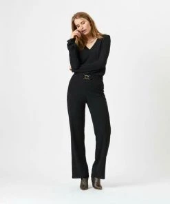 T-shirts Dante 6 Revue Top Black