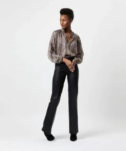 Dante 6 Blouses Blouse Beige