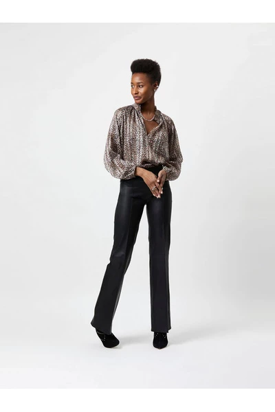 Dante 6 Blouses Blouse Beige 1 Dante 6 Blouses Blouse Beige