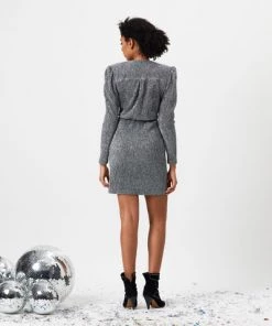 Dante 6 Feestjurken Party Dresses Gray -DORIS S Verkoopwinkel 660b8aa120b40fe502feb5d8f209d8da