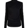 Dante 6 Blouses Black