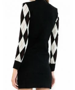 DORIS S Casual Jurken Doris03 Short Clothes Blue