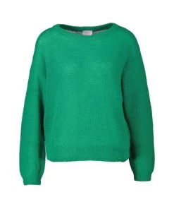 Dante 6 Sweaters Trui Green