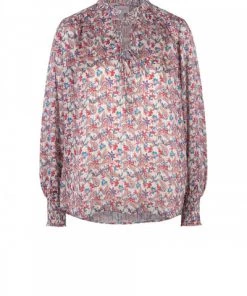 Dante 6 Blouses Pink