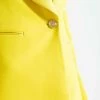 DORIS S Blazers Yellow