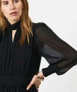 Dante 6 Casual Jurken Short Dresses Black -DORIS S Verkoopwinkel 81c959e7f942cd199a19e010500bf827