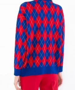 DORIS S Coltruien Doris02 High Neck Sweaters Black -DORIS S Verkoopwinkel 822cf24efb8665857a84b8e393c86536