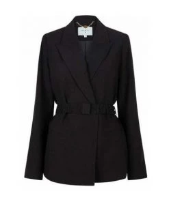 Dante 6 Blazers Black -DORIS S Verkoopwinkel 83c1017eadb3f962f6bb7c987d16c865