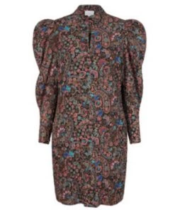 Dante 6 Casual Jurken Short Dresses Brown