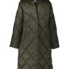 Dante 6 Winterjassen Winter Jacket Green