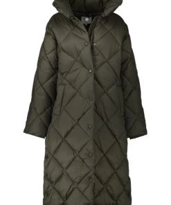 Dante 6 Winterjassen Winter Jacket Green