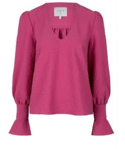 DORIS S Verkoopwinkel 29 Blouses Dante 6 Nonah Top Pink
