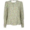 Dante 6 Blouses Blouse Green