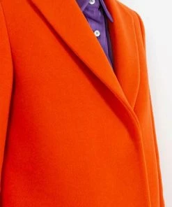 DORIS S Zomerjassen Swami Elegant Jacket Green -DORIS S Verkoopwinkel 9354dcb2ab383fa3f7394e56913eccff