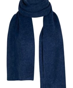 Sjaals Dante 6 Viien Sjaal Blauw 547 Blue