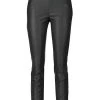 Dante 6 Leggings & Treggings Leren Broek Black