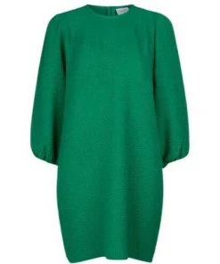 Dante 6 Casual Jurken Short Dresses Green