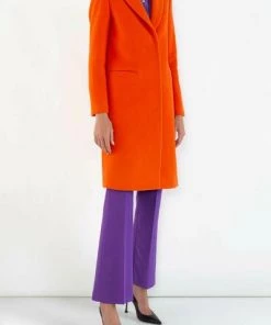 DORIS S Zomerjassen Swami Elegant Jacket Green